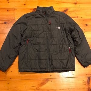 The North Face mens XL primaloft jacket